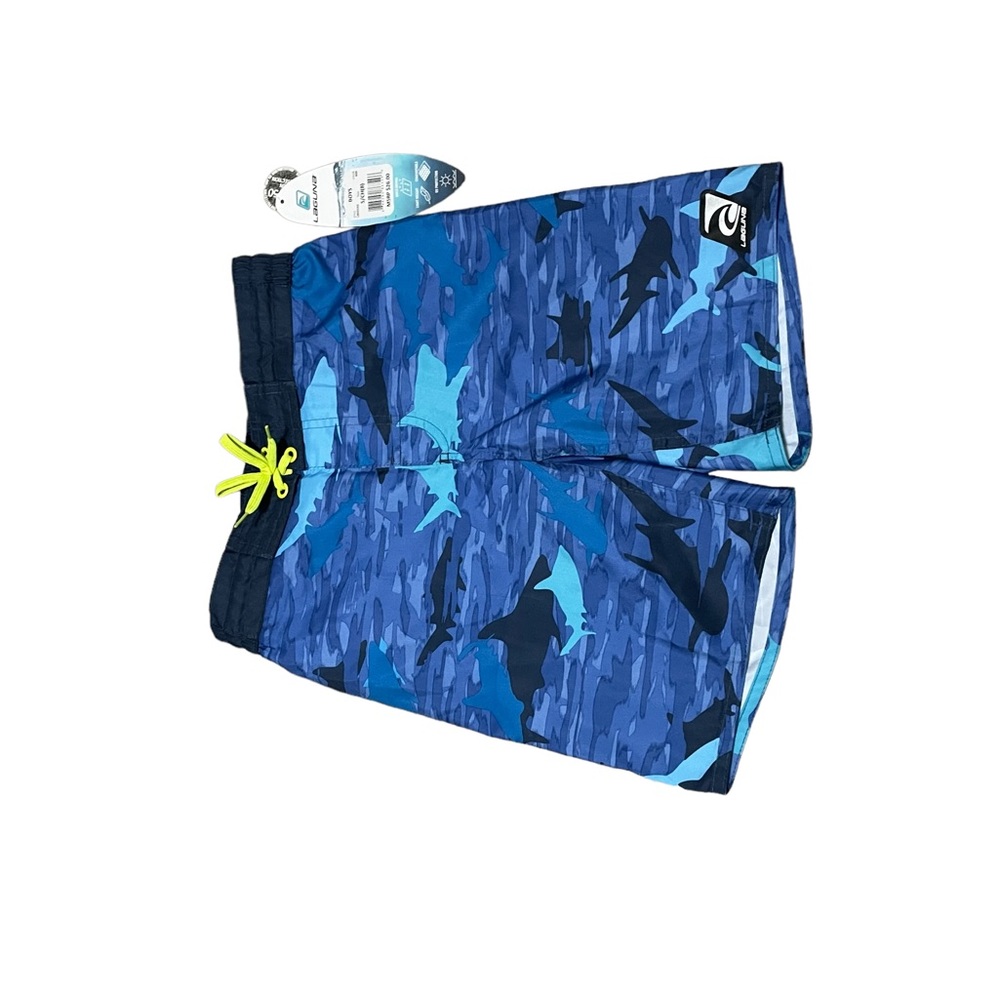 NWT boys swim trunks